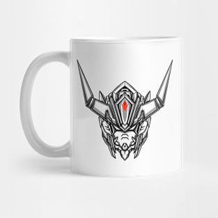 gundam barbatos Mug